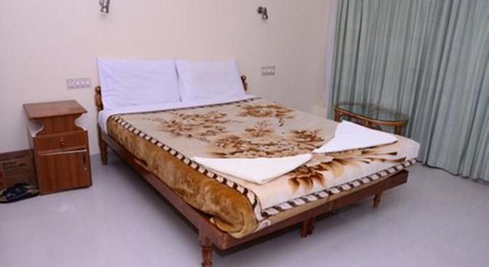 Hotel Grandsea